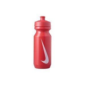 NWT Nike BIG MOUTH BOTTLE 2.0 22 OZ 22OZ SPORT RED/SPORT RED/WHITE